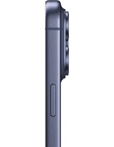 Smartphone Apple iPhone 17 Pro 1TB Azul Oscuro