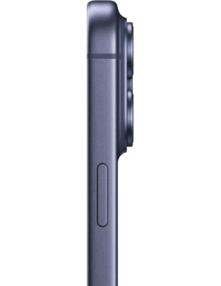 Smartphone Apple iPhone 17 Pro 1TB Azul Oscuro