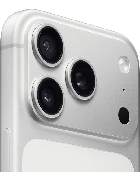 Smartphone Apple iPhone 17 Pro 1TB Plata