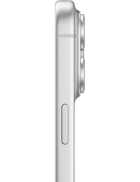 Smartphone Apple iPhone 17 Pro 1TB Plata