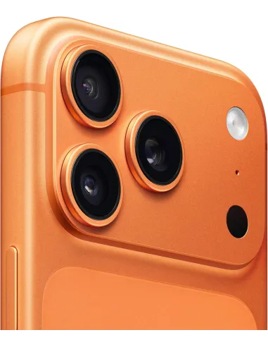 Smartphone Apple iPhone 17 pro 512GB Naranja Cósmico