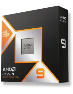 AMD Ryzen 9 9900X3D 4.4/5.5GHz Box