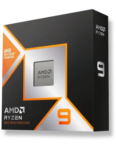 AMD Ryzen 9 9900X3D 4.4/5.5GHz Box