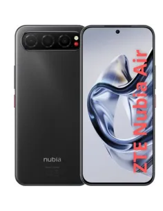 ZTE Nubia Air 5G 8+12GB/256GB Arena Dual Sim FullHD 6.78" Cámara Triple de 50 MP-NTETMO3019