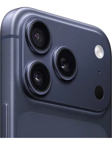 Smartphone Apple iPhone 17 Pro 256GB Azul