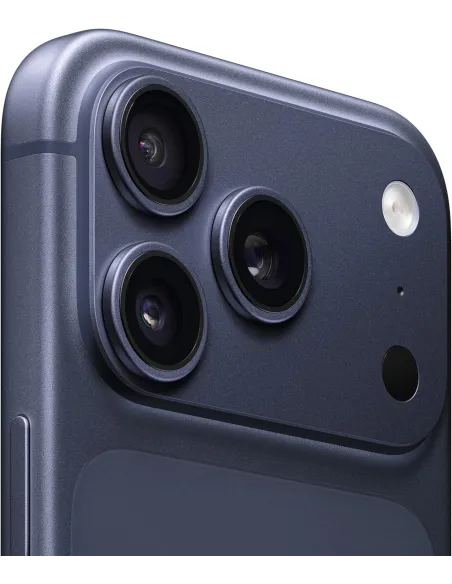 Smartphone Apple iPhone 17 Pro 256GB Azul