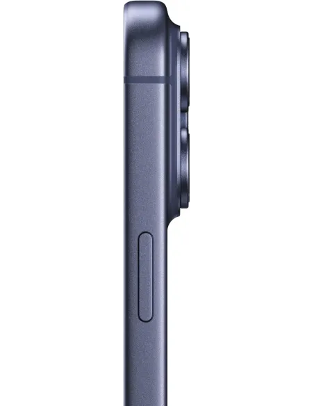 Smartphone Apple iPhone 17 Pro 256GB Azul