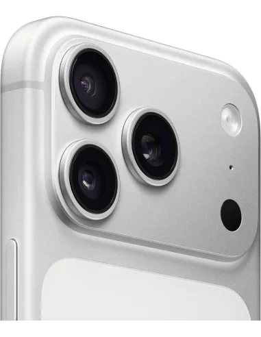 Smartphone Apple iPhone 17 Pro 256GB Plata