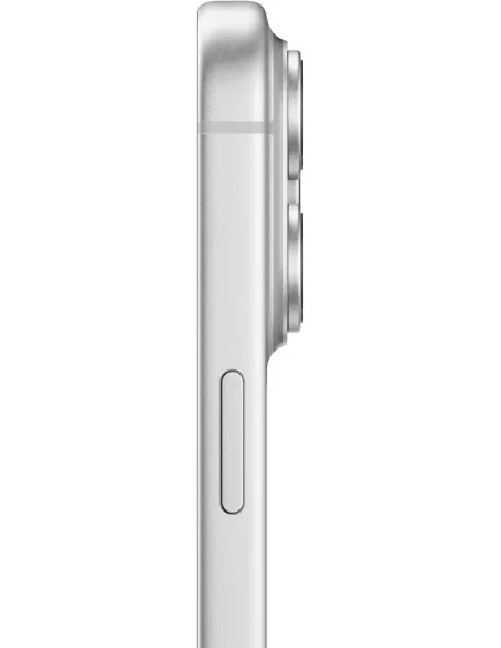 Smartphone Apple iPhone 17 Pro 256GB Plata