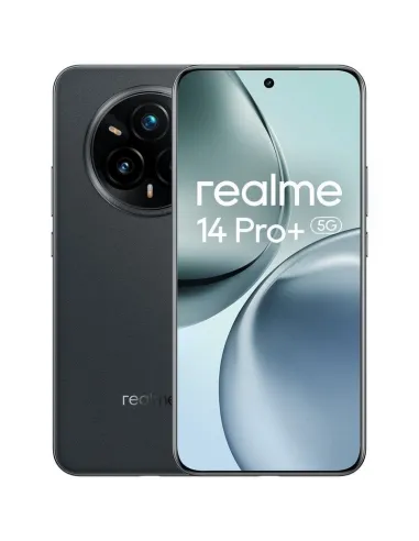 Smartphone Realme 14 PRO 5G 12GB/512GB Gris