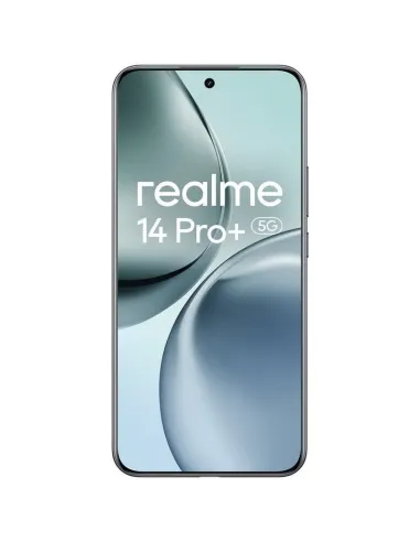 Smartphone Realme 14 PRO 5G 12GB/512GB Gris