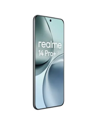 Smartphone Realme 14 PRO 5G 12GB/512GB Gris