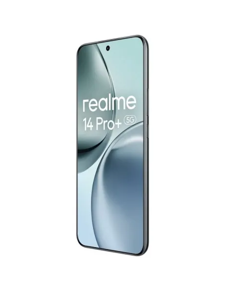 Smartphone Realme 14 PRO 5G 12GB/512GB Gris