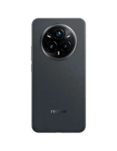Smartphone Realme 14 PRO 5G 12GB/512GB Gris
