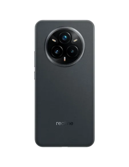 Smartphone Realme 14 PRO 5G 12GB/512GB Gris