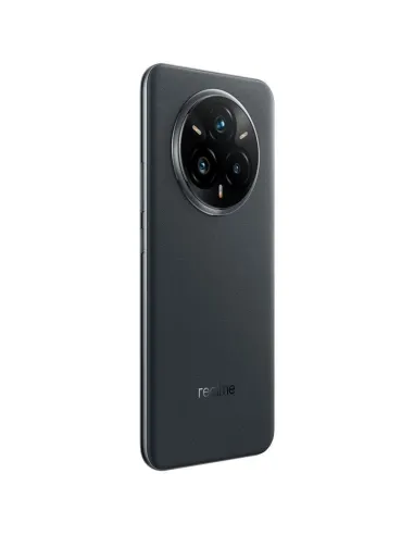 Smartphone Realme 14 PRO 5G 12GB/512GB Gris