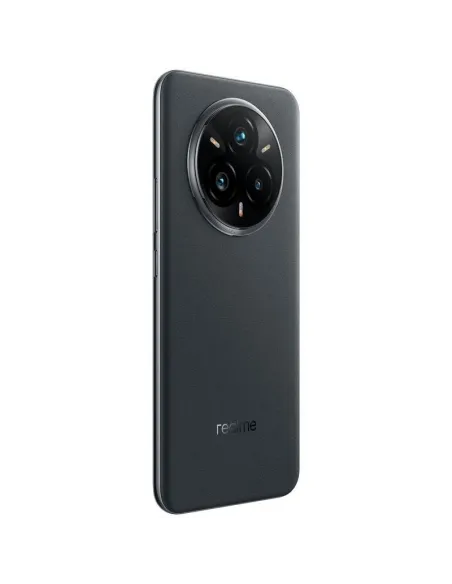 Smartphone Realme 14 PRO 5G 12GB/512GB Gris