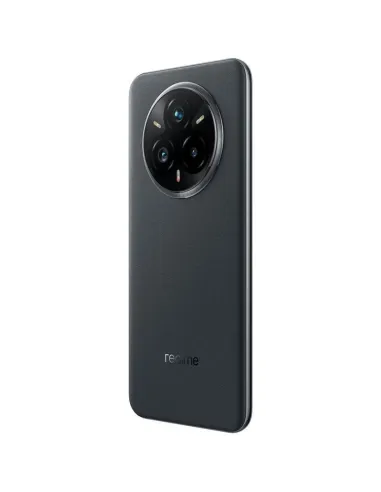 Smartphone Realme 14 PRO 5G 12GB/512GB Gris