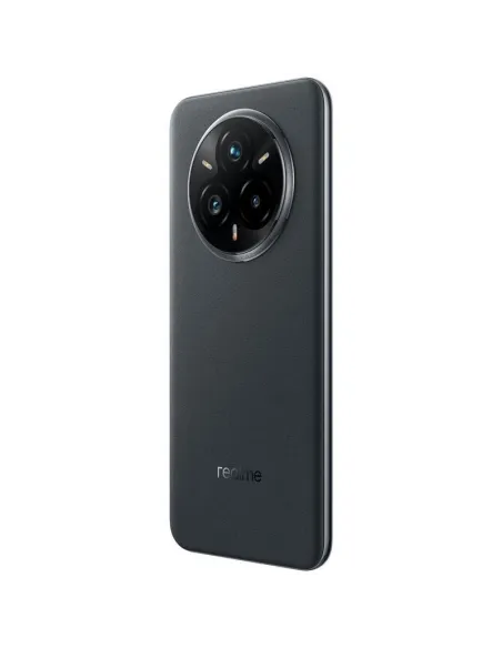 Smartphone Realme 14 PRO 5G 12GB/512GB Gris