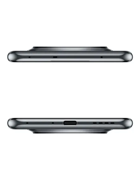 Smartphone Realme 14 PRO 5G 12GB/512GB Gris