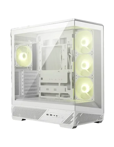 MSI MAG PANO 130R PZ Blanco