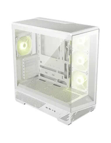 Torre MSI MAG PANO 130R PZ Blanco