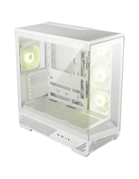 Torre MSI MAG PANO 130R PZ Blanco