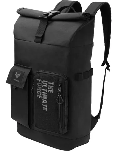 Mochila ASUS TUF Gaming VP4700 Backpack Negra