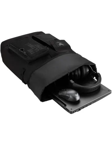 Mochila ASUS TUF Gaming VP4700 Backpack Negra