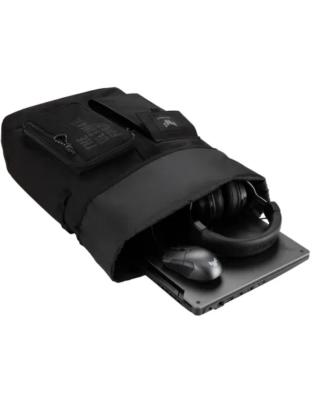 Mochila ASUS TUF Gaming VP4700 Backpack Negra