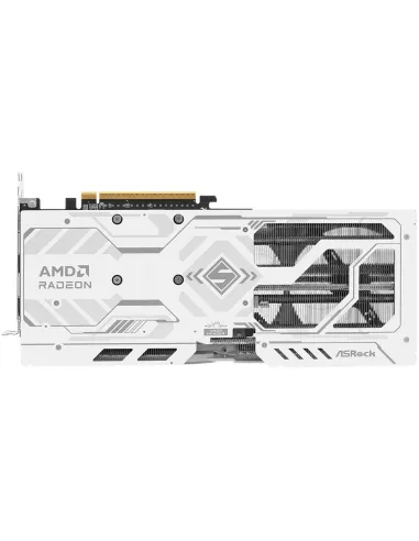 Tarjeta Gráfica Asrock AMD Radeon RX 9060 XT Steel Legend OC