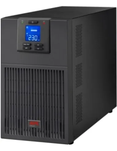 APC SRV3KI-E SAI Interactivo UPS Doble Conversión en Linea  3000VA 2700W