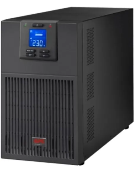 APC SRV3KI-E SAI Interactivo UPS Doble Conversión en Linea  3000VA 2700W