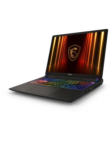 Ordenador Portátil Msi VECTOR 16 HX AI A2XWIG-099ES