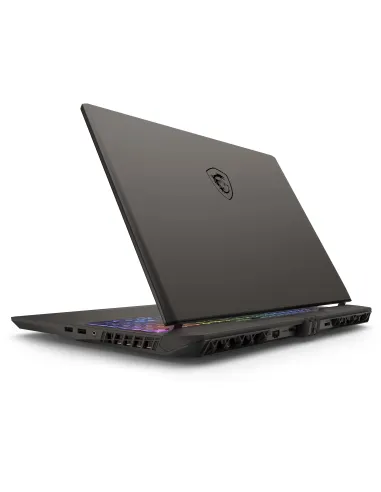 Ordenador Portátil Msi VECTOR 16 HX AI A2XWIG-099ES