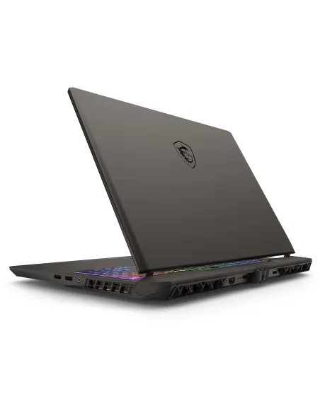 Ordenador Portátil Msi VECTOR 16 HX AI A2XWIG-099ES