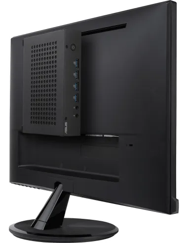 Mini PC Barebone Asus Expertcenter PN43-BBN200MD