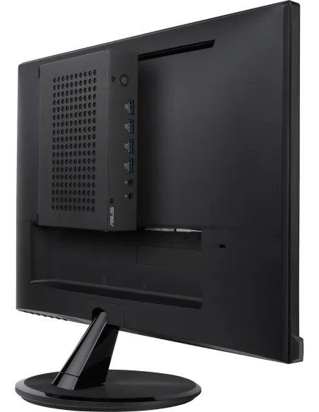 Mini PC Barebone Asus Expertcenter PN43-BBN200MD