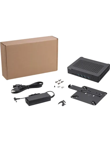 Mini PC Barebone Asus Expertcenter PN43-BBN200MD
