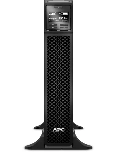 SAI APC SRT1000XLI