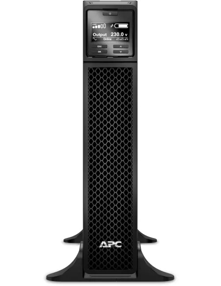 SAI APC SRT1000XLI