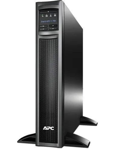 APC SMX750I SAI Smart-UPS 750VA 230V LCD