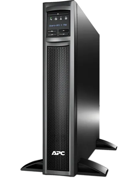 APC SMX750I SAI Smart-UPS 750VA 230V LCD