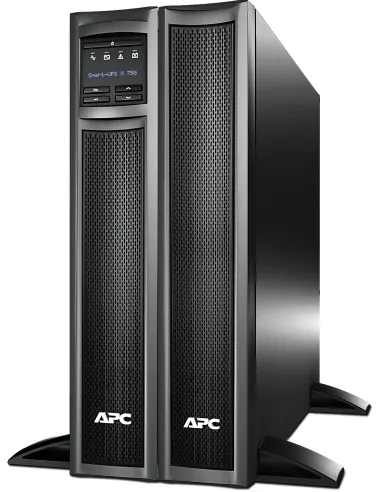 SAI APC SMX750I