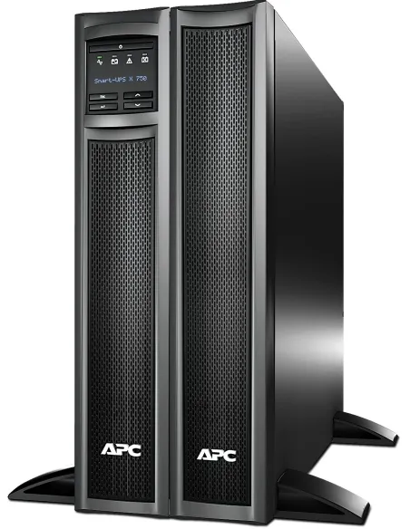 SAI APC SMX750I