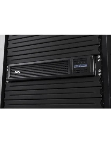 SAI APC Smart-UPS 750VA SMT750RMI2UNC