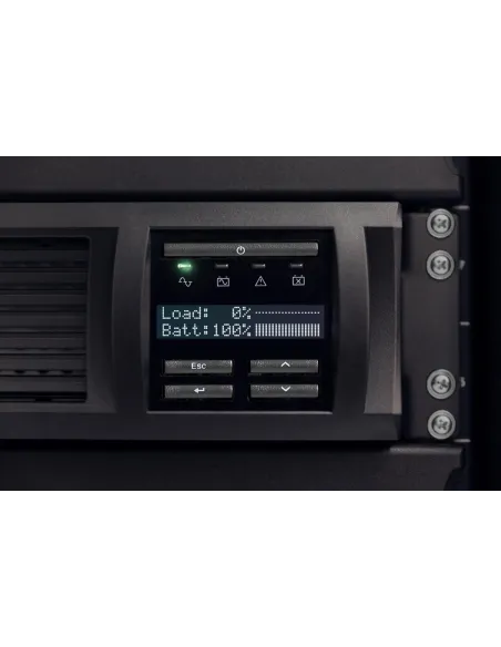 SAI APC Smart-UPS 750VA SMT750RMI2UNC