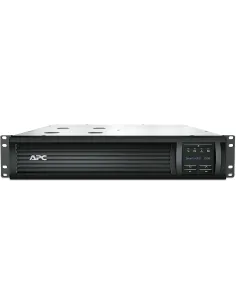APC Smart-UPS 1500VA SMT1500RMI2UNC Linea Interactiva UPS 15kVA 1000W con 4 salidas AC-1377749