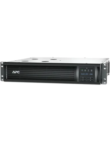 SAI Apc Smart-UPS 1500VA SMT1500RMI2UNC