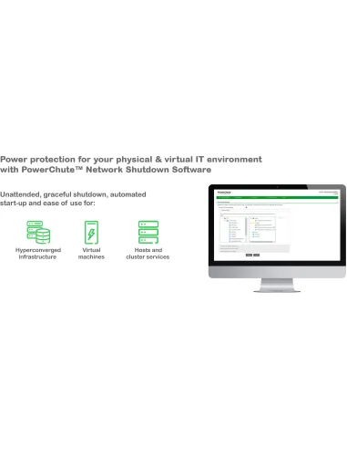 SAI Apc Smart-UPS 1500VA SMT1500RMI2UNC